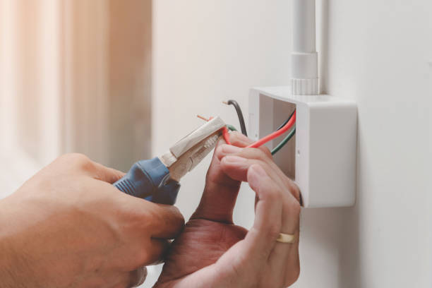 Best Electrical Panel Upgrades  in Oceanside, CA