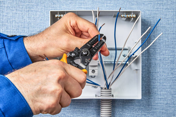 Emergency Electrical Repair Services in Oceanside, CA