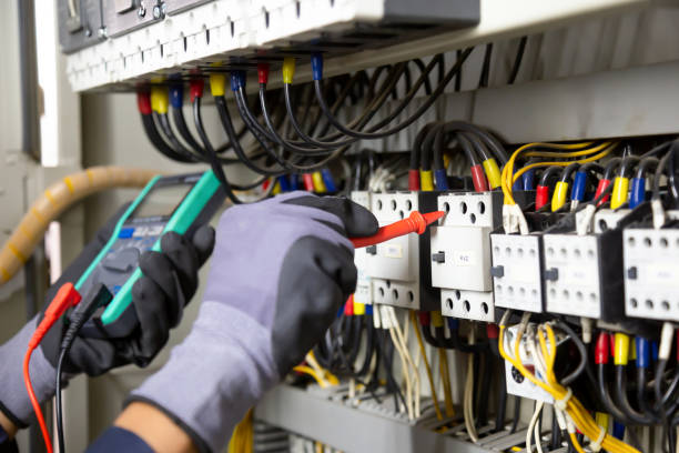 Best Industrial Electrical Services  in Oceanside, CA