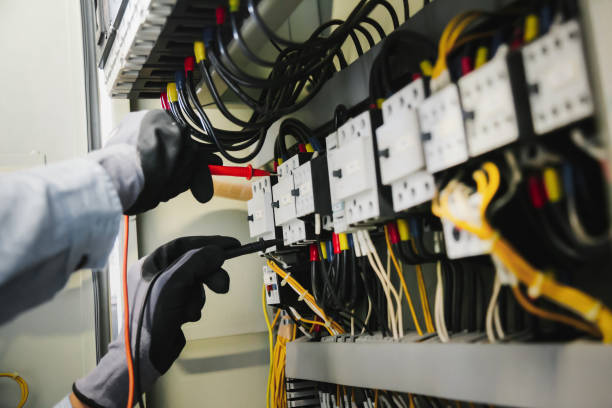 Electrical Maintenance Services in Oceanside, CA