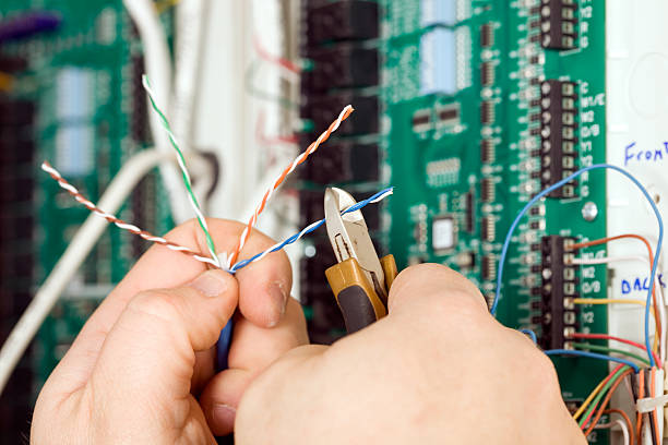 Best Electrical Safety Inspections  in Oceanside, CA